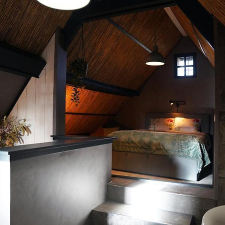 Vakantiehuisje Tol Oost Werkendam Luaran gambar